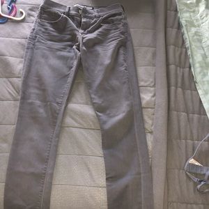 Express women’s jeans in gray!!!